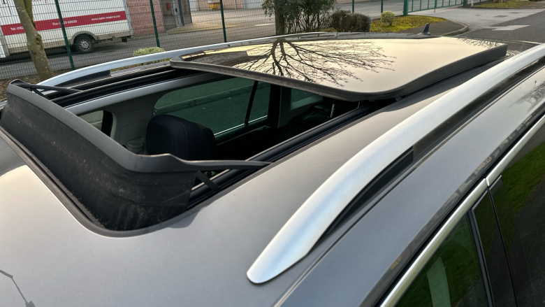 Volkswagen Tiguan 2.0 TDi 150 SEL 5dr DSG Diesel Estate